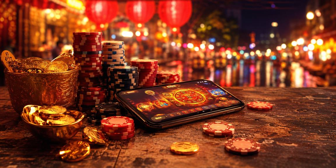 dior 772 Casino trực tiếp